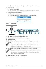 Preview for 11 page of Asus PA32UC-G User Manual