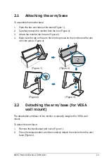 Preview for 15 page of Asus PA32UC-G User Manual