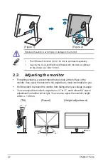 Preview for 16 page of Asus PA32UC-G User Manual