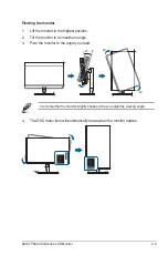 Preview for 17 page of Asus PA32UC-G User Manual