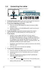 Preview for 18 page of Asus PA32UC-G User Manual