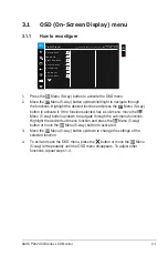 Preview for 21 page of Asus PA32UC-G User Manual