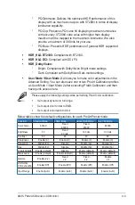 Preview for 23 page of Asus PA32UC-G User Manual