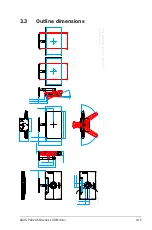 Preview for 35 page of Asus PA32UC-G User Manual