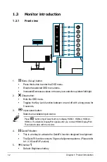 Preview for 10 page of Asus PA32UC User Manual