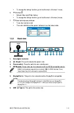 Preview for 11 page of Asus PA32UC User Manual