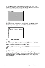 Предварительный просмотр 14 страницы Asus PA32UC User Manual