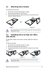 Preview for 15 page of Asus PA32UC User Manual
