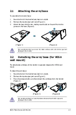 Предварительный просмотр 15 страницы Asus PA32UC User Manual