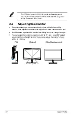 Preview for 16 page of Asus PA32UC User Manual