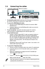 Предварительный просмотр 18 страницы Asus PA32UC User Manual