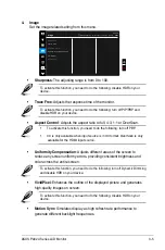 Предварительный просмотр 25 страницы Asus PA32UC User Manual