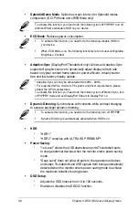 Предварительный просмотр 28 страницы Asus PA32UC User Manual