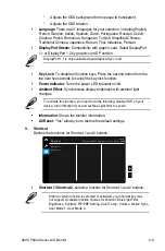 Предварительный просмотр 29 страницы Asus PA32UC User Manual