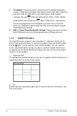 Предварительный просмотр 12 страницы Asus PA32UCX Series User Manual