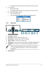 Preview for 11 page of Asus PA34V Series User Manual