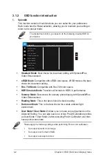 Preview for 20 page of Asus PA34V Series User Manual