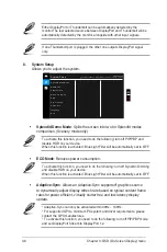 Preview for 26 page of Asus PA34V Series User Manual