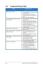 Preview for 32 page of Asus PA34V Series User Manual