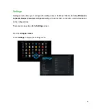 Предварительный просмотр 39 страницы Asus Padfone 2 Station User Manual