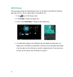 Предварительный просмотр 70 страницы Asus Padfone 2 Station User Manual