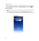 Предварительный просмотр 8 страницы Asus Padfone A86 User Manual