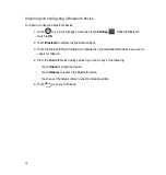 Preview for 16 page of Asus PadFone Station User Manual