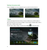 Preview for 18 page of Asus PadFone Station User Manual