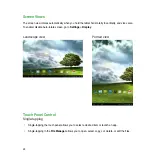 Preview for 20 page of Asus PadFone Station User Manual