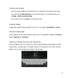 Preview for 21 page of Asus PadFone Station User Manual