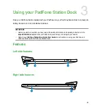 Preview for 23 page of Asus PadFone Station User Manual