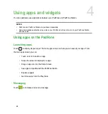 Preview for 28 page of Asus PadFone Station User Manual