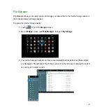 Preview for 47 page of Asus PadFone Station User Manual