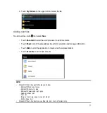 Preview for 71 page of Asus PadFone Station User Manual