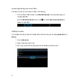 Preview for 72 page of Asus PadFone Station User Manual