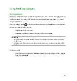 Preview for 95 page of Asus PadFone Station User Manual