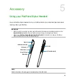 Preview for 99 page of Asus PadFone Station User Manual