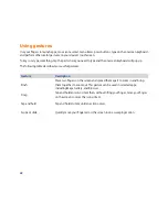 Preview for 38 page of Asus Padfone X mini E-Manual