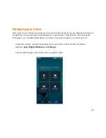 Preview for 39 page of Asus Padfone X mini E-Manual