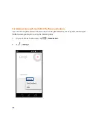 Preview for 48 page of Asus Padfone X mini E-Manual