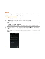 Preview for 66 page of Asus Padfone X mini E-Manual