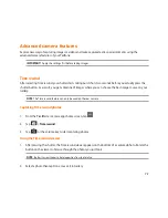 Preview for 73 page of Asus Padfone X mini E-Manual