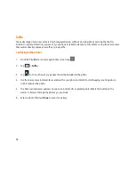 Preview for 76 page of Asus Padfone X mini E-Manual