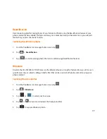 Preview for 77 page of Asus Padfone X mini E-Manual