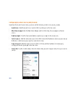 Preview for 126 page of Asus Padfone X mini E-Manual