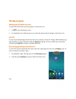 Preview for 134 page of Asus Padfone X mini E-Manual