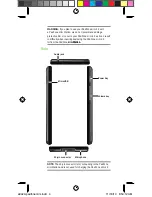 Preview for 4 page of Asus Pasfone mini 4.3 User Manual