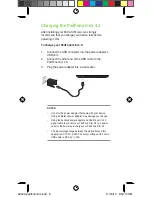 Preview for 6 page of Asus Pasfone mini 4.3 User Manual