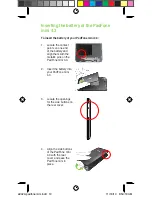 Preview for 10 page of Asus Pasfone mini 4.3 User Manual