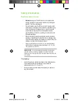 Preview for 11 page of Asus Pasfone mini 4.3 User Manual